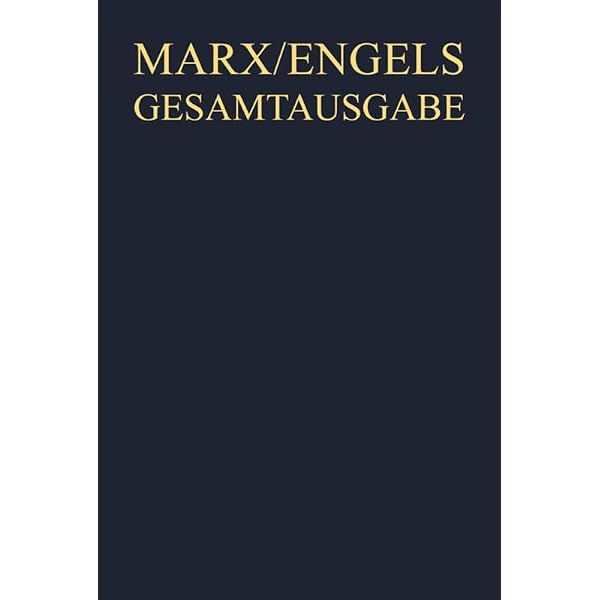 Amazon.com: Marx and Engels Collected Works, 1887-1890: The